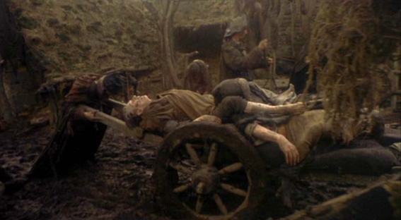bring out yr dead - monty python