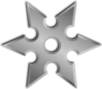 Shuriken[1]