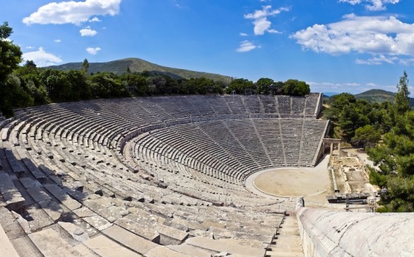 Epidaurus