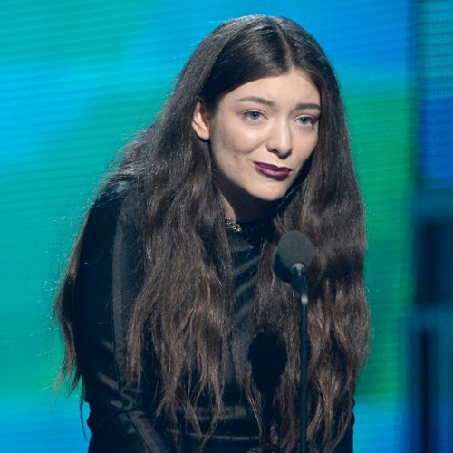Lorde