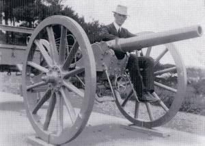 1 KG in Cooks Garden