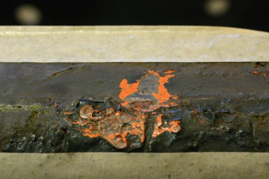 11 Paint sample search axle IMG_0978