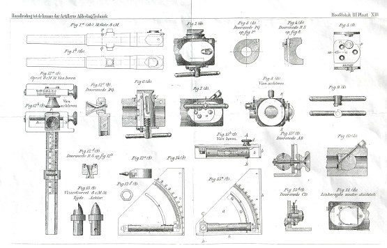 22 breech block design