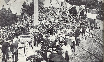 Krupp Historic Wanganui