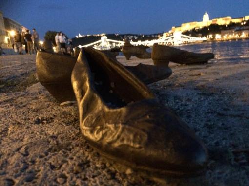 shoes by danube