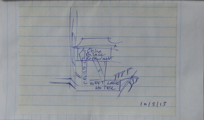 23 China Palace 10.3.13